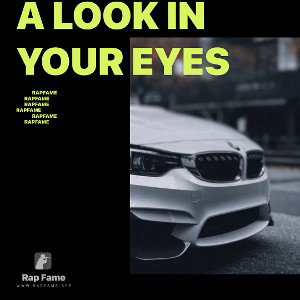 ❤️‍🔥A LOOK IN YOUR EYES ❤️‍🔥