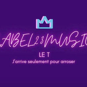 LE T - #CONTACT 