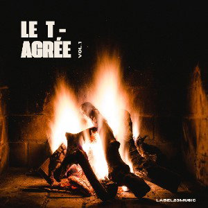 LE T  -  AGRÉE