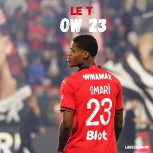 LE T - OW23