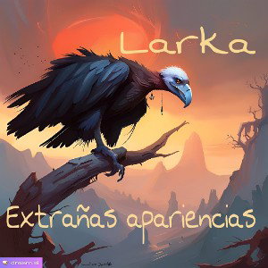 Extrañas Apariencias