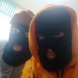 Дикие Волки 