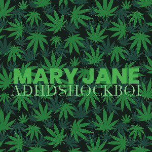 MaryJane