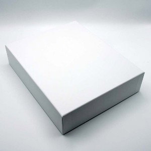 Large Box, Little Rooms