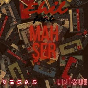 Ehil ft. Vegas & Unique - Mahşer prod by. Arda Ulusoy