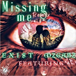 Missing Me Remix