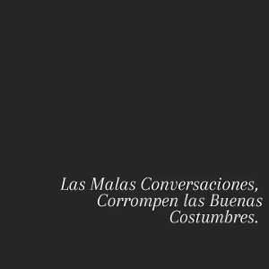 amor en tiempos de colera