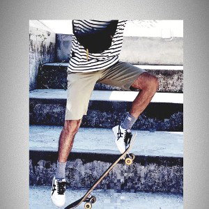 andando