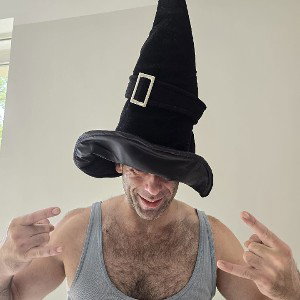 ☝️👻👍
