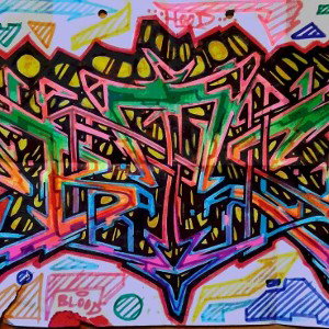 Burning