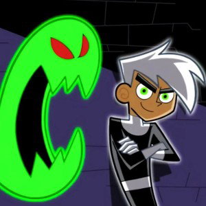 Danny phantom(ft. Emori)[official audio]