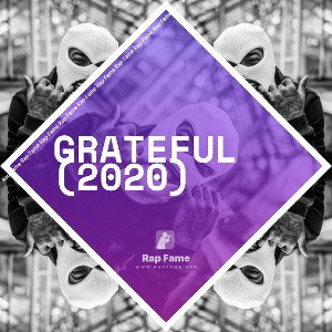 Grateful (2020)