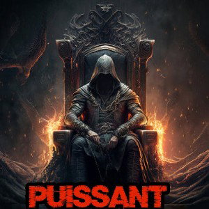 MVS - PUISSANT
