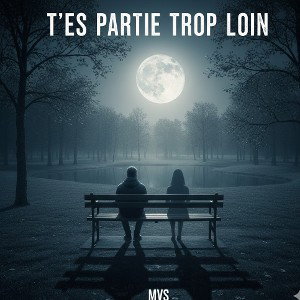 MVS - T'ES PARTIE TROP LOIN 