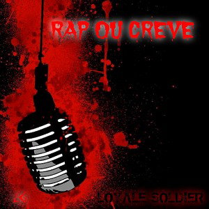 3-LOYALE SOLDIER X GOLFO & CALOMIK - MAITRISE