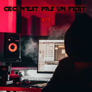 MVS - #CNPUF3 (À L'AISE)