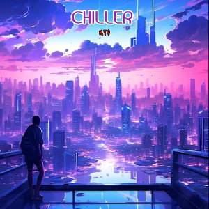 MVS - CHILLER