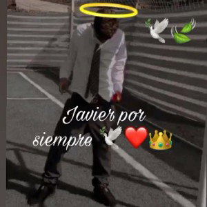 Javier x siempre🕊