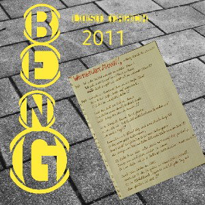 Ben G - Weinender Clown  Prod. by Long $hot