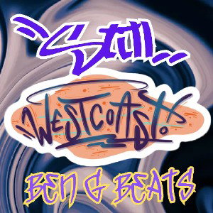 Ben G Beats  - Still Westcoast  90bpm