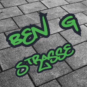  Ben G - Strasse Prod. by Fat Cat Beats 