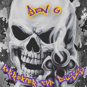 Ben G - Korrekter Typ Diss Prod. by Mad Dogg Beats 