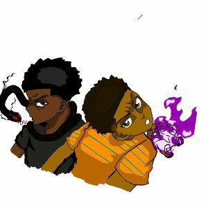 The bro pack (official audio)