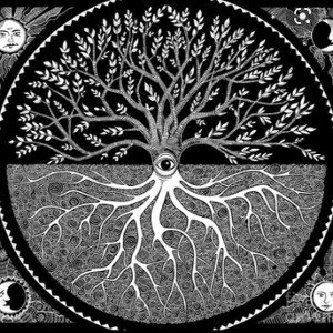 Like a tree 