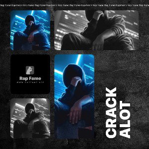 🛸🔥Crack Alot🧨🎧