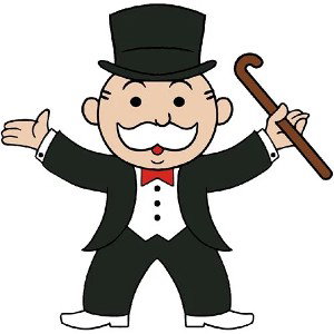 LK Monopoly