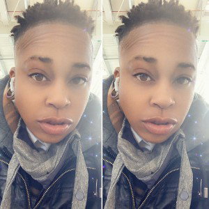 Little Ni**a I’m Different 