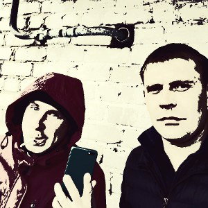 Panic - со своими