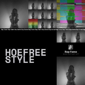 Hoefreestyle
