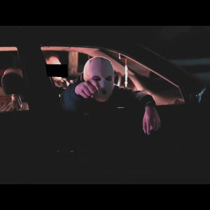 Hakim x Maze - In Der Hood