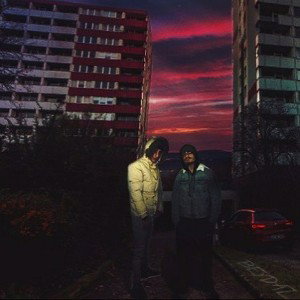 Maze 618 - Hood
