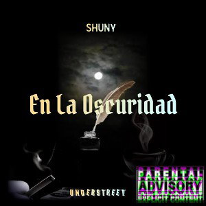 En La Oscuridad - Shuny