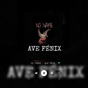 no name - ave fénix 💥