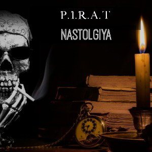 Pirat--- nastolgiya 2022