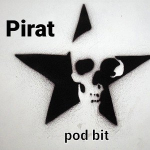 Pirat---- topai pod dit