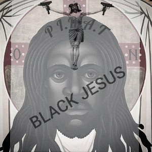Pirat- BLACK JESUS _ prod Vysse Boga_