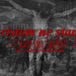 Pirat---Hristom ne stanu