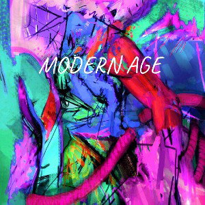 Modern Age [ALTEPHATИVA 2022]