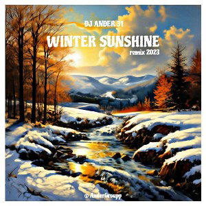 Winter Sunshine - remix 2023