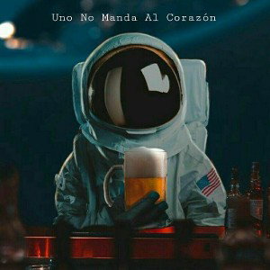 Uno no manda al corazon💔 