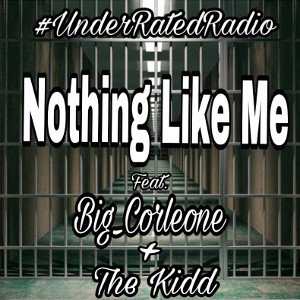 ⭐️💯 NOTHING LIKE ME 💯⭐️