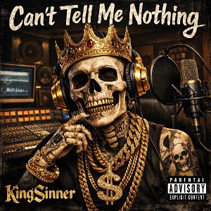 Can’t Tell Me Nothing 