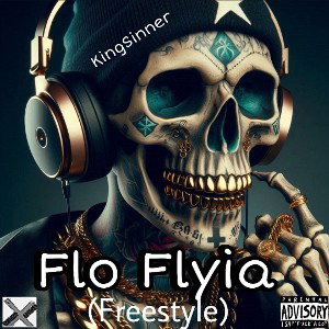 Flo  Flyia  (Freestyle)