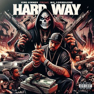 Hard Way