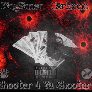 Shooter 4 ya Shooter 