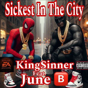 Sickest In The City